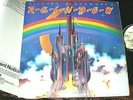 RAINBOW -      Ritchie Blackmore's Rainbow,    RARE ORIGINAL 1975 UK 'OYSTER' LP