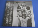 LP ITALIAN PROG BIGLIETTO PER L'INFERNO - IL TEMPO DELLA SEMINA come nuovo