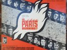 Rare Special Open-End Interview Is Paris Burning Kirk Douglas Glenn Ford