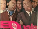 THE EQUALS UN-EQUALLED LP PRESIDENT UK 1967 MONO VG+ CONDITION EDDY GRANT