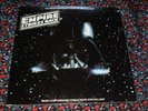 The Empire Strikes Back John Williams - Double Vinyl USA Pressing Star Wars