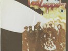 Led Zeppelin II 180g LP from the Michael Hobson Archives