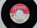 northern soul PATTI LABELLE I Need Your Love ATLANTIC 2446 DJ