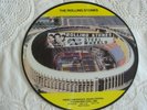 ROLLING STONES rare picture disc 10