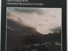 Orchestral Manoeuvres In The Dark Organisation Vinyl LP Record Album OMD 1987 US