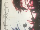 THE CURE Bloodflowers 2 LP Set Fiction 2000 Vinyl RARE Maybe Someday