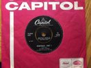 ORIGINAL UK - GLORIA JONES - HEARTBEAT/PT2 - CAPITOL - VG+