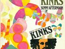 KINKS - FACE TO FACE - MONO -  ORIGINAL ISSUE