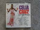 CELIA CRUZ Con La Sonora Matancera, 3 Vinyl Album box Set, PEERLESS AP-121, 1967