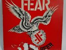Fear - More Beer Vinyl LP - 1985 Restless Records - Plays Great