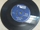 THE PIONEERS  (7” VINYL 1968) No Dope Me Pony/Great-Great In ‘68