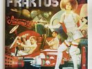 Fraktus Millenium Edition LP Vinyl