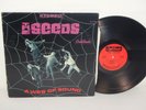 THE SEEDS A Web Of Sound 1966 STEREO LP GNP Crescendo GNPS-2033 PSYCH GARAGE