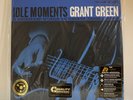 Grant Green - Idle Moments - Analogue Productions 45RPM 2LP SEALED