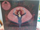 Goblin PROFONDO ROSSO OST 3xLP colored vinyl Waxwork Goblin Deep NEVER PLAYED
