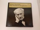 Arturo Toscanini Nine Beethoven Symphonies Set of 7 Records NBC Symphony RCA