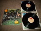 RARE PROMO DJ COPY Derek and The Dominos In Concert 2 LP Set - SO 2 8800 VG++