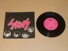 Skids - Charles, 7
