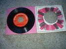 NO.SOUL-RICHARD CAITON-YOU LOOK LIKE A FLOWER/LISTEN TO THE DRUMS-HEAR BOTH
