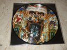 Michael Jackson DANGEROUS / picture discs / sealed new record album / 2 LPs