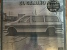 El Camino - The Black Keys RSD Limited Numbed