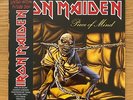Iron Maiden ?– Piece Of Mind 1xLP PICTURE DISC LIMITED EDITION VINYL EX/NM