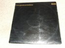 GENESIS = FROM GENESIS TO REVELATION RARE UNBOXED STEREO DECCA LABEL LP FIRST