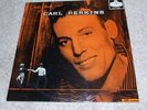 DANCE ALBUM OF CARL PERKINS = RARE 1959 PLUM LONDON 1ST PRESS LP EX COPY