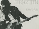 Bruce Springsteen, Born To Run 180g LP from the Michael Hobson Archives