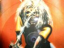 IRON MAIDEN PICTURE DISC   MAIDEN JAPAN  LIVE  