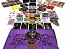 Guns N Roses Appetite For Destruction Locked N Loaded LP Box Set NEW & SEALED