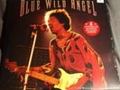 JIMI HENDRIX Vinyl blue wild angel” isle of wight ORIGINAL SEALED & NUMBERED 3LP