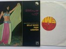 RARE   ??? ??????* = Omar Khorshid Belly Dance From Lebanon LP Orig '77 GVDL 261