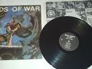 LP Vinyl ISD Rebelles Europeens Rock O Rama Record