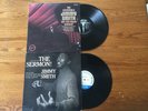 Jimmy Smith -  Sermon (EX, Blue Note, Mono) Got My Mojo Workin' (Verve, VG+)