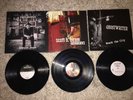 Reverend Beat-Man Voodoo Rhythm Dead Elvis Bob Log Bloodshot Bill One Man Band