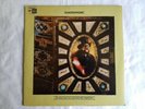 BUDDY MILES BAND CHAPTER VII QUADRAPHONIC LP RECORD RARE QUAD VINYL COLUMBIA SQ