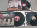 3 x THE JAM (PAUL WELLER) This Is The Modern World LP