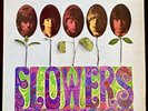Rolling Stones Flowers 1st UK Original LK4888 MONO Decca EXPORT 1967 Nice Copy