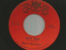 ROCKABILLY - MARVIN RAINWATER w LINK WRAY - BOO HOO  - HEAR- 1962 WARWICK