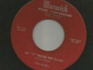 ROCKABILLY SURF TITTYSHAKER INSTRO- HI-FI's- MR. 