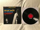 1961 Miles Davis Friday Night In Person LP Columbia ?Six Eye CS 8469 VG+/VG+