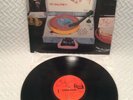 Paul McCartney  COLD CUTS NO BALONEY   LP Vinyl Club Sandwich SP-11