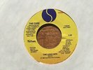 The Cure THE LOVE CATS b/w SPEAK MY LANGUAGE 45 rpm RARE USA Issue / NEAR MINT