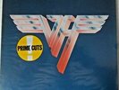 VAN HALEN II   WARNER BROTHERS RECORDS WB 56 616  ORIGINAL VINYL LP  1979 *USED*