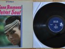 Gene Ammons-Velvet Soul-Prestige Blue Label Trident ST LP-Oliver Nelson-NM-