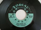 Northern Soul ( RUBY ANDREWS ) on Zodiac 'Just Loving You' 45rpm