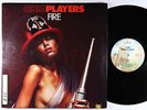 Ohio Players - Fire LP - Mercury VG++