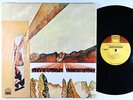 Stevie Wonder - Innervisions LP - Tamla VG++ Shrink