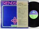 Trendsetter Vol. 1 Disc 5 LP - Tanner - Library Horror MP3